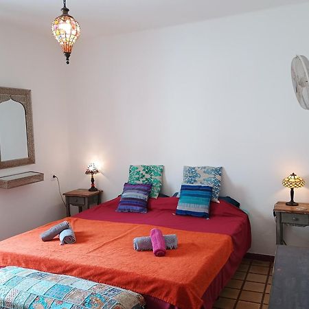 High Flyers Kite House Hotel Tarifa Exterior photo