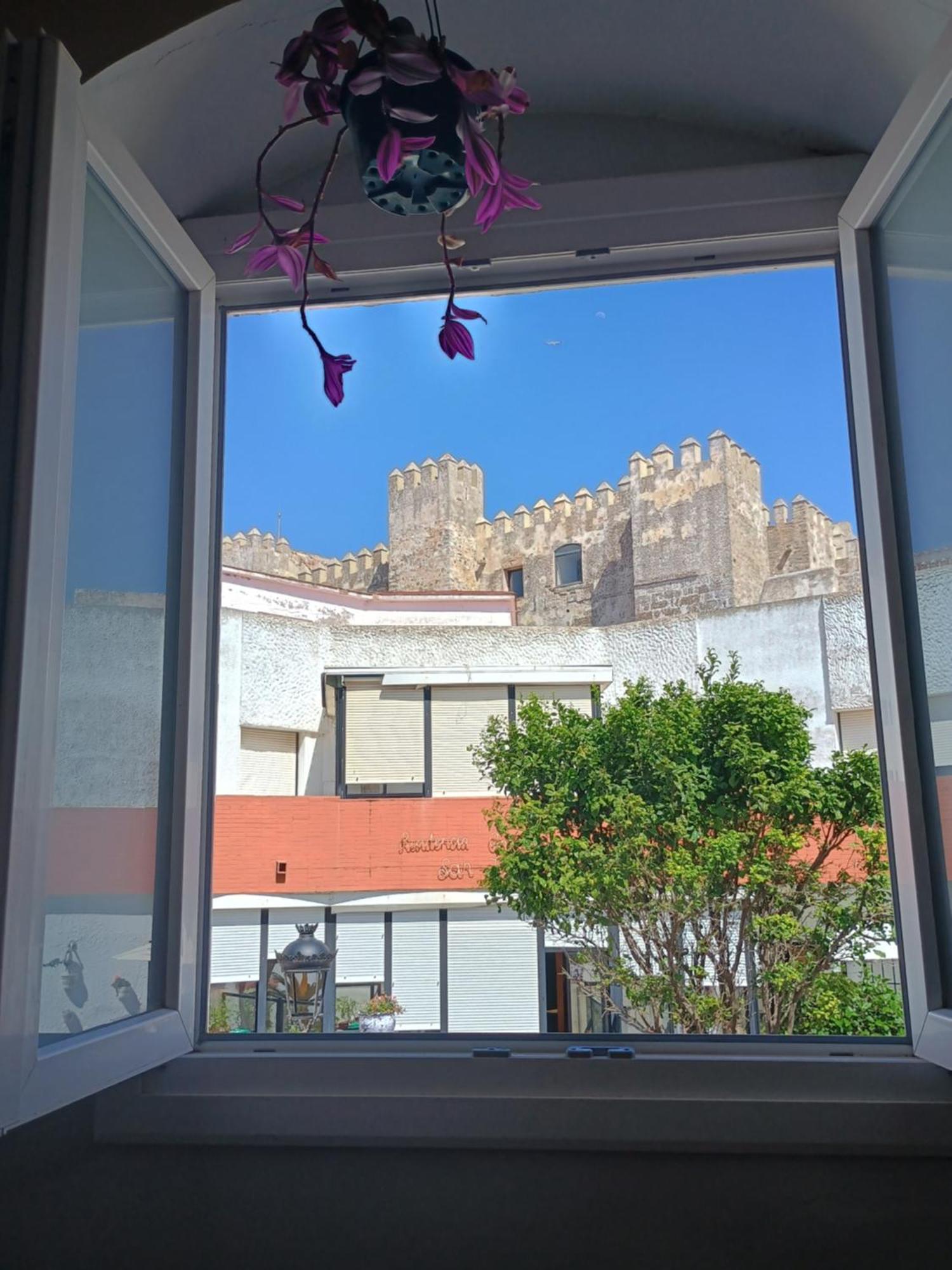High Flyers Kite House Hotel Tarifa Exterior photo