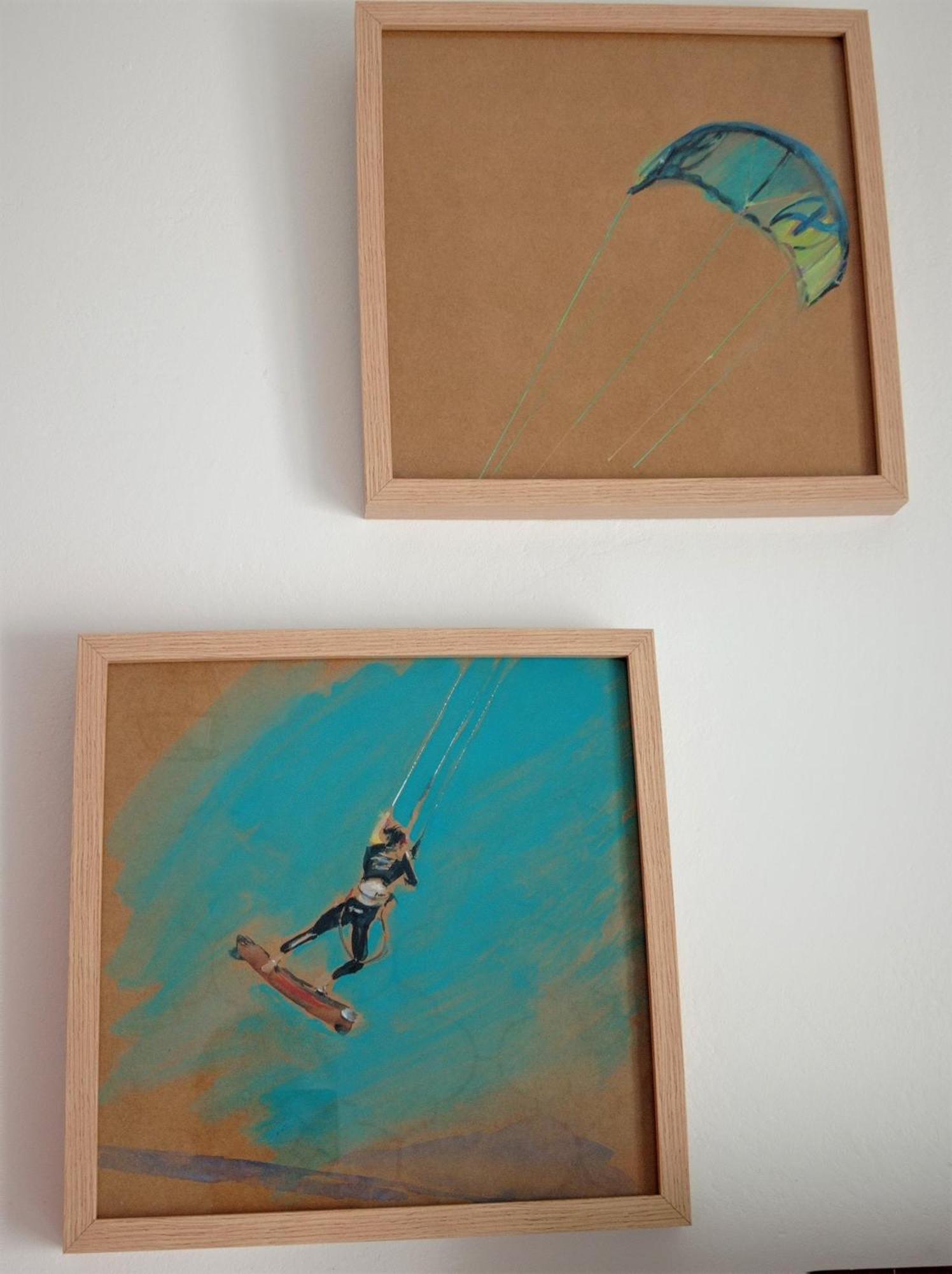 High Flyers Kite House Hotel Tarifa Exterior photo