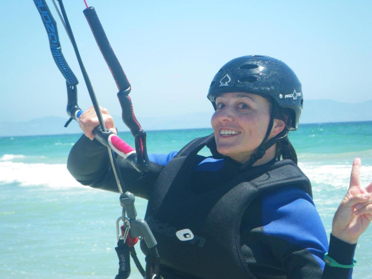 High Flyers Kite House Hotel Tarifa Exterior photo